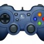 Experience the consolestyle gaming you crave on your PC with the Gamepad F310