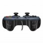 Experience the consolestyle gaming you crave on your PC with the Gamepad F310