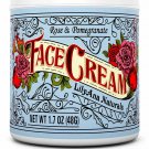 Face Cream Moisturizer 1.7 OZ Natural Anti Aging antiwrinkle Skin Care new