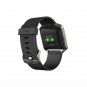 Smart Fitness Watch Black Silver Small 5.5  6.7 inch US in a versatile design