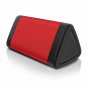 Portable Bluetooth Speaker Louder Volume 10W Power Bass Water Resistant Red