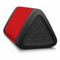 Portable Bluetooth Speaker Louder Volume 10W Power Bass Water Resistant Red
