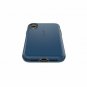For iPhone XR Case duallayer construction drop test Deep Sea Blue/Slate Grey