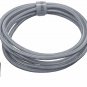 AmazonBasics Double Braided Nylon Lightning to USB A Cable Advanced Collection