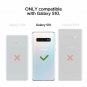 For Samsung Galaxy S10 Case Reinforced Kickstand Air Cushion Technology Graphite