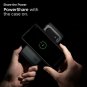 For Samsung Galaxy S10 Case Reinforced Kickstand Air Cushion Technology Graphite