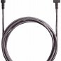 AmazonBasics Nylon Braided Lightning to USB A Cable MFi Certified iPhone Charger