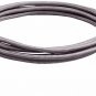 AmazonBasics Nylon Braided Lightning to USB A Cable MFi Certified iPhone Charger