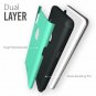 For Xiaomi Mi Mix 3 Case SlimFit Heavy Duty Merge Extreme Protection Mint