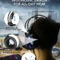 Gaming Headset Easy SMX Cool 2000 Over Ear Stereo Gaming Headphone with Mic