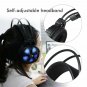 Gaming Headset Easy SMX Cool 2000 Over Ear Stereo Gaming Headphone with Mic