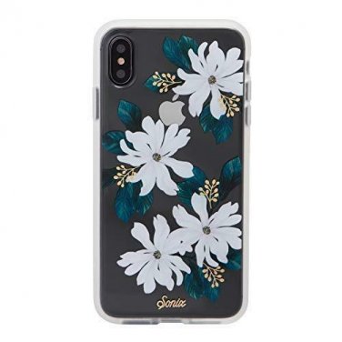 For iPhone XR Case Sonix Delilah Military Drop Test Certified Limited Edition