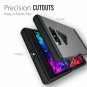 For Razer Phone 2 Case Dual Layer Heavy Duty Extreme Drop Protection Metallic