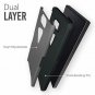 For Razer Phone 2 Case Dual Layer Heavy Duty Extreme Drop Protection Metallic