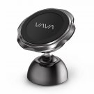 Car Phone Mount with a Super Strong Magnetic Installation Instructions Black