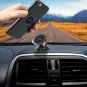 Car Phone Mount with a Super Strong Magnetic Installation Instructions Black