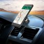 Car Phone Mount with a Super Strong Magnetic Installation Instructions Black