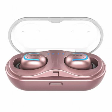 Bluetooth EarbudsNENRENT Q13 TWS True Wireless Earbuds Bluetooth 5.0 Earpieces