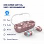 Bluetooth EarbudsNENRENT Q13 TWS True Wireless Earbuds Bluetooth 5.0 Earpieces