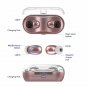 Bluetooth EarbudsNENRENT Q13 TWS True Wireless Earbuds Bluetooth 5.0 Earpieces