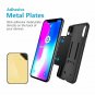 Car Mount  Holder 2 Pack Universal Air Vent Magnetic with Fast SwiftSnap
