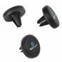 Car Mount  Holder 2 Pack Universal Air Vent Magnetic with Fast SwiftSnap
