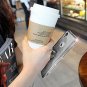 For Apple iPhone XR Case Cute Girly Glitter Bling Diamond Rhinestone Ring Silver