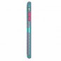 For iPhone 8/7/6S/6 plus Case CandyShell Grip Cell Caribbean Blue/Bubblegum Pink