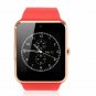 Bluetooth Smart Watch Partial Compatible IOS IPHONEFull Compatible Pedometer
