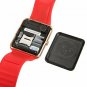 Bluetooth Smart Watch Partial Compatible IOS IPHONEFull Compatible Pedometer