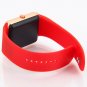 Bluetooth Smart Watch Partial Compatible IOS IPHONEFull Compatible Pedometer