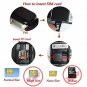 Bluetooth Smart Watch Partial Compatible IOS IPHONEFull Compatible Pedometer