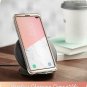 For Samsung Galaxy S10 Plus Case Stylish FullBody Protective Bumper Marble
