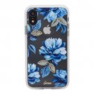 For iPhone XR Case Sonix Indigo Military Drop Certified Limited Edition Blue