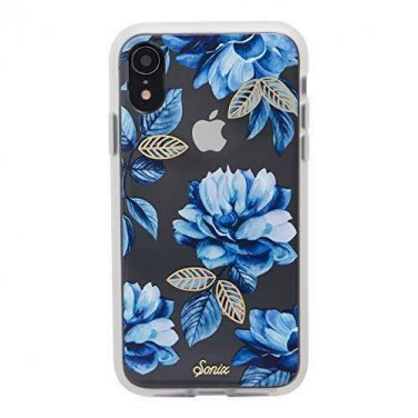 For iPhone XR Case Sonix Indigo Military Drop Certified Limited Edition Blue