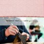 For Samsung Galaxy S10e Case Wallet Luxurious Carved Inside Mirror Rose Gold