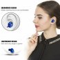 Wireless Earbuds Bluetooth 5.0 20H Playtime IPX5 Waterproof True Bluetooth new