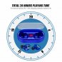 Wireless Earbuds Bluetooth 5.0 20H Playtime IPX5 Waterproof True Bluetooth new