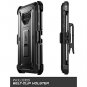 For Samsung Galaxy Note 9 Case Full Body Rugged Screen Protector Kickstand Black