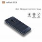 For Nokia 6/6.1 2018 Case Not for Nokia 6 2017 Sucnakp TPU Shock Absorption Blu