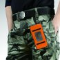Power Bank Charge10400mAh Waterproof External Battery with Strong LED Flashligh