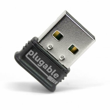 Plugable USB Bluetooth 4.0 Low Energy Micro Adapter Windows 10, 8.1, 8, 7,etc