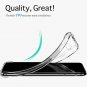 For Samsung Galaxy S10 Plus Case Protective Ultra Lightweight AntiScratch Clear