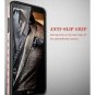 For LG G6 Plus Case Hybrid Scratch Dust Proof Armor Defender BLACK/ROSE GOLD