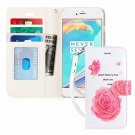 For Apple iPhone 6s/6 Plus Wallet Case Luxury Genuine Leather Card SlotsFashion