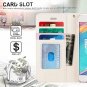 For Apple iPhone 6s/6 Plus Wallet Case Luxury Genuine Leather Card SlotsFashion
