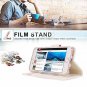 For Apple iPhone 6s/6 Plus Wallet Case Luxury Genuine Leather Card SlotsFashion