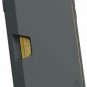 For iPhone 7/8 Wallet Case Slayer Vol. 1 Slim  ProtectiveGrip Gray Area
