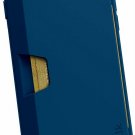 For iPhone 7/8 Wallet Case Slayer Vol. 1 Slim  ProtectiveGrip Blues on Green
