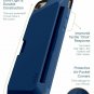 For iPhone 7/8 Wallet Case Slayer Vol. 1 Slim ProtectiveGrip Blues on Green